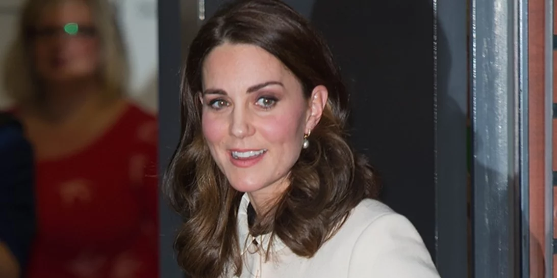 Kate Middleton | Με το ίδιο outfit τέσσερα χρόνια μετά!