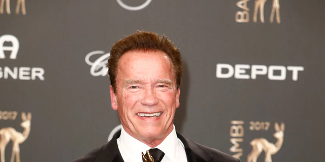 Ο Arnold Schwarzenegger δηλώνει ότι αισθάνεται «φανταστικά» μετά την επέμβαση καρδιάς που υποβλήθηκε