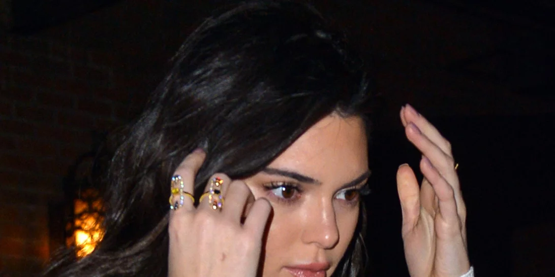 Kendall Jenner | Γιατί απείχε από τις Εβδομάδες Μόδας;