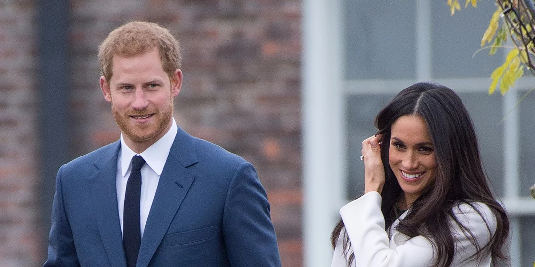 5 πράγματα για τις σχέσεις που μάθαμε από τον Πρίγκιπα Harry και την Meghan Markle!