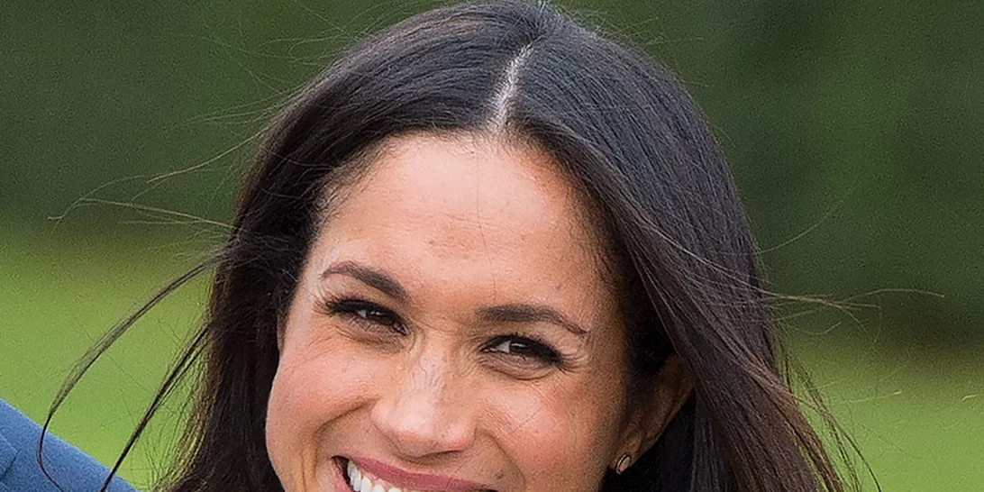 Meghan Markle | Βαπτίστηκε σε μια άκρως ιδιωτική τελετή