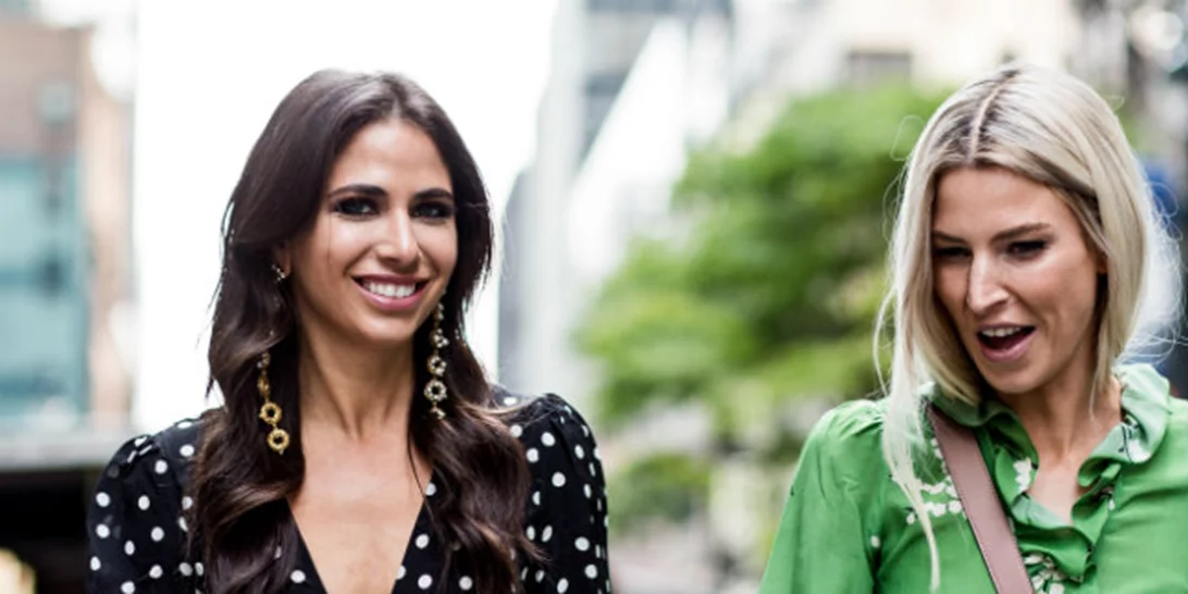 *Trend Alert* Είναι οι τριγωνικές τσάντες η νέα τάση που πρέπει να ξέρουμε;