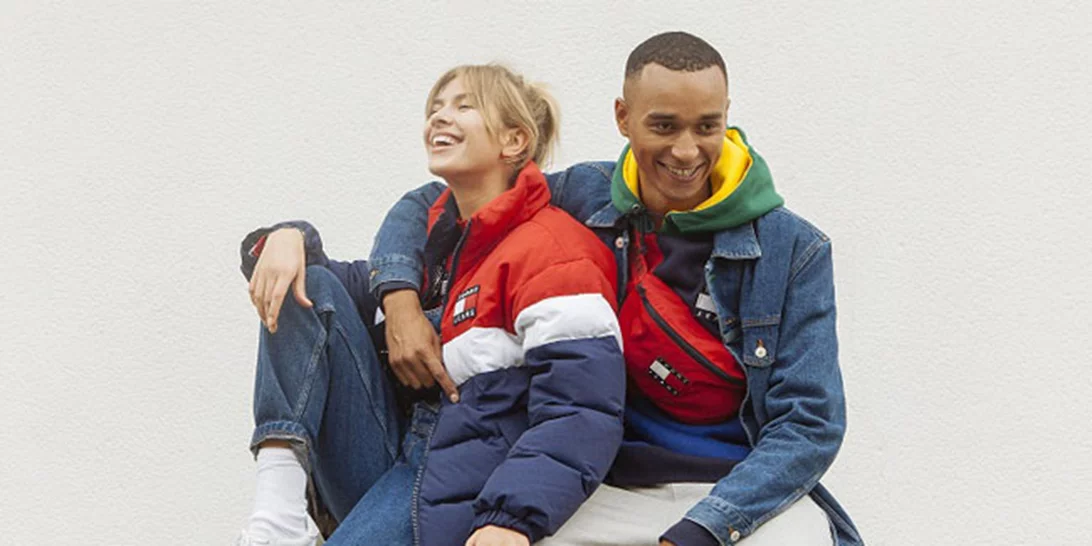 Tommy Jeans | H Hilfiger Denim αλλάζει και το ανακοινώνει με μία σούπερ καμπάνια!