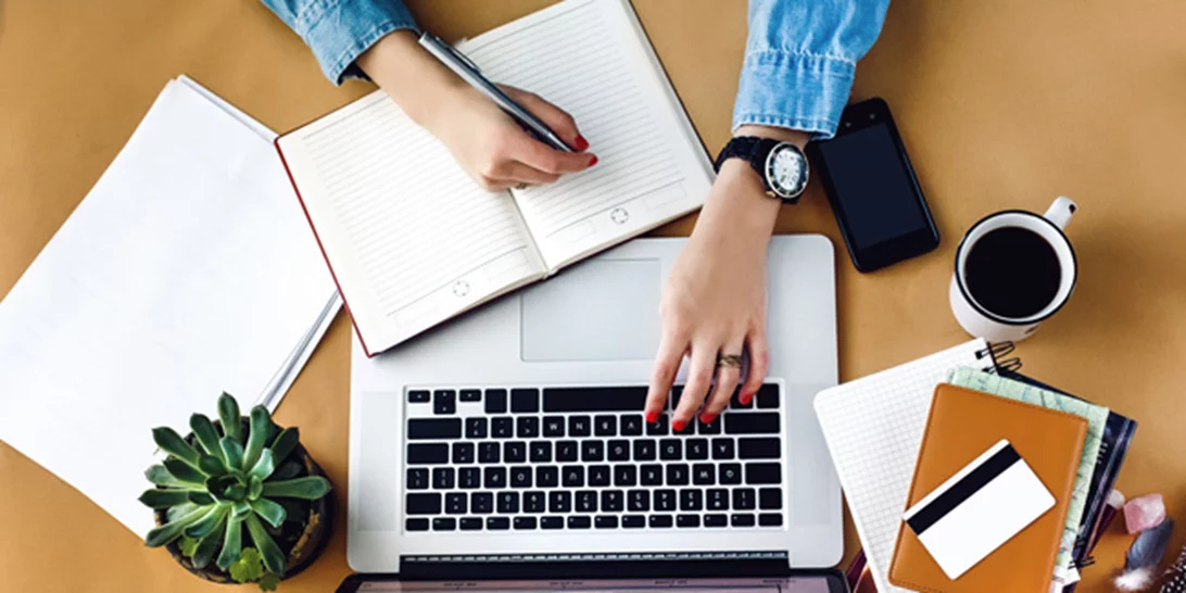 Αυτά είναι τα πιο κλασικά λάθη που κάνεις όταν φτιάχνεις το βιογραφικό σου