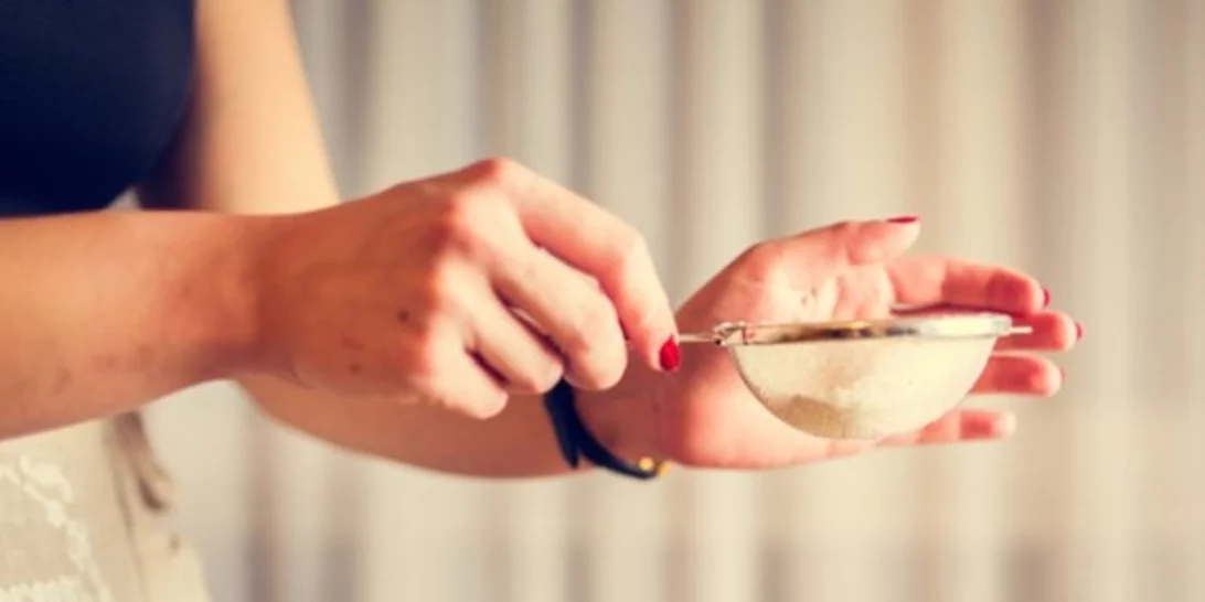 5 διαφορετικοί τρόποι για να μην τρως υπερβολική ζάχαρη