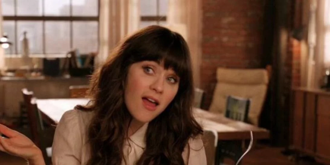 Από πού έρχονται οι τροφές που τρώμε; Η Zooey Deschanel απαντά με μια σειρά ντοκιμαντέρ στο Facebook