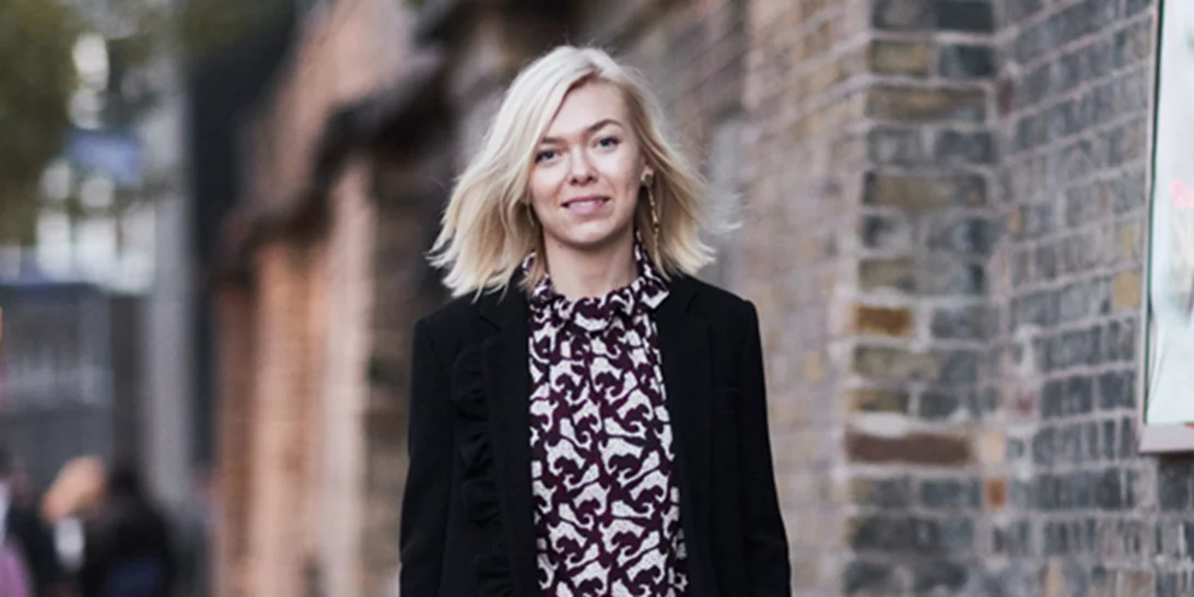 Αυτό το παντελόνι θα αντικαταστήσει τα skinny jeans σου για φέτος