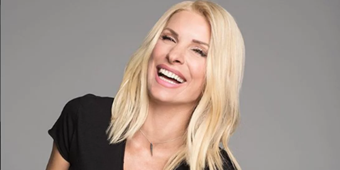 Ελένη Μενεγάκη: Ο καλεσμένος που της είπε ευθέως ότι αντέγραψε τη DeGeneres