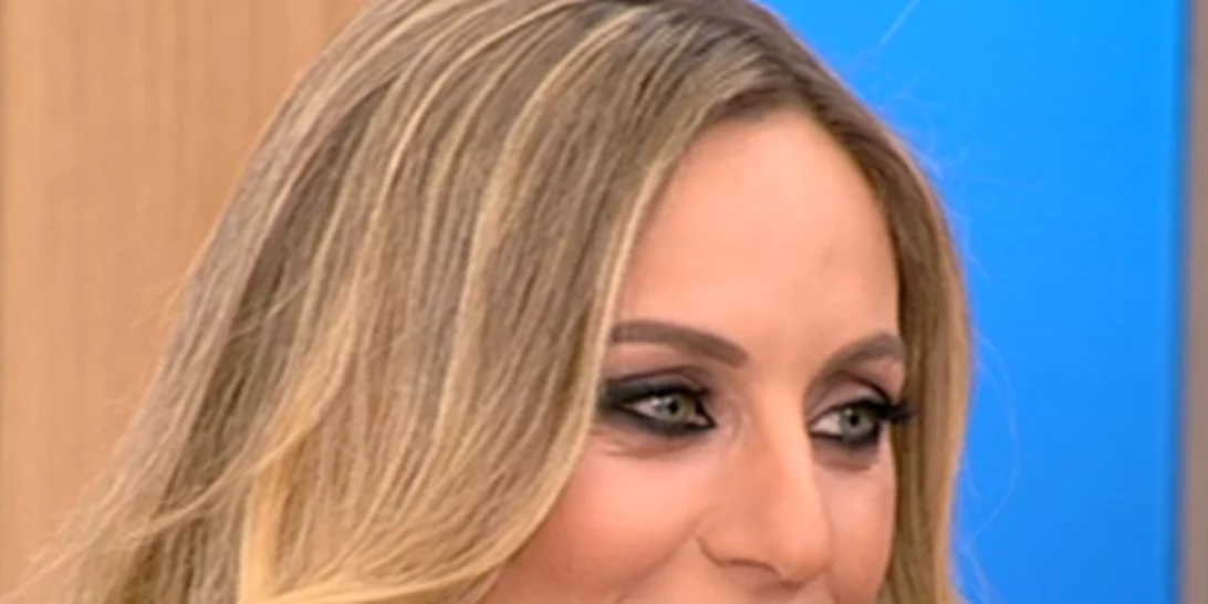 Ελεονώρα Μελέτη | Όσα είπε για την εγκυμοσύνη και τον γάμο