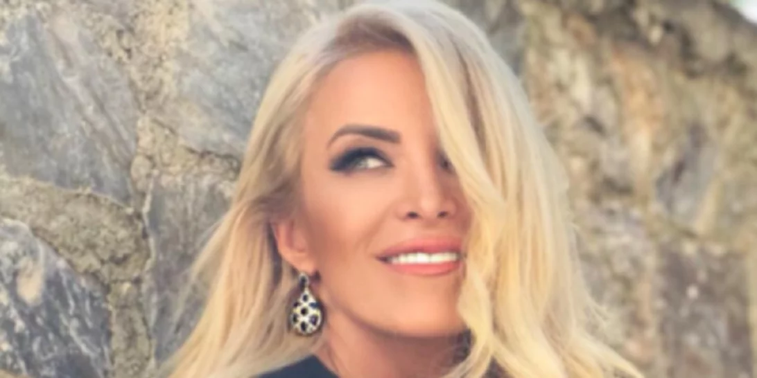 Κατερίνα Καινούργιου: «Ούτε γεια δεν μου είπε. Της είπαν να κάτσει δίπλα μου και άρχισε να ωρύεται»