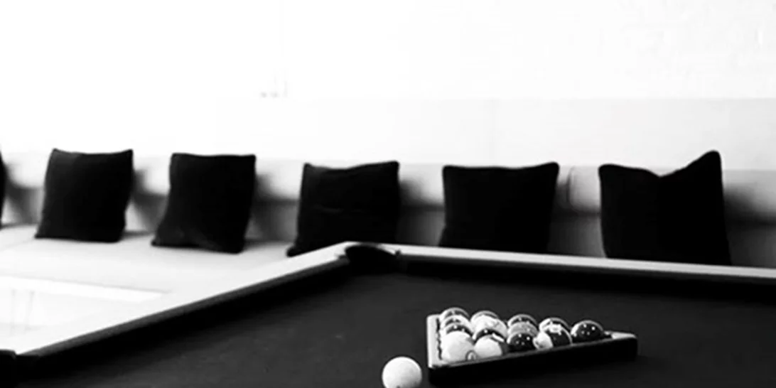 Μία επίσκεψη στη λέσχη της Coco Chanel