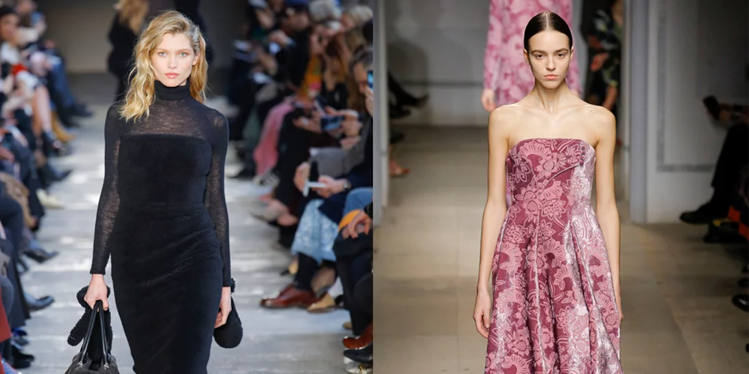 Αυτά είναι τα πιο stylish φορέματα για γυναίκες με καμπύλες