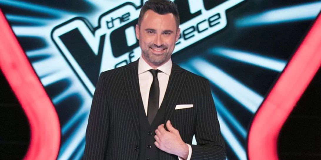 Γιώργος Καπουτζίδης | Οι πέντε φορές που μας καθήλωσε με το ταλέντo του