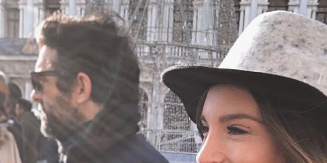 Αθηνά Οικονομάκου | Το album των διακοπών της στην Ιταλία