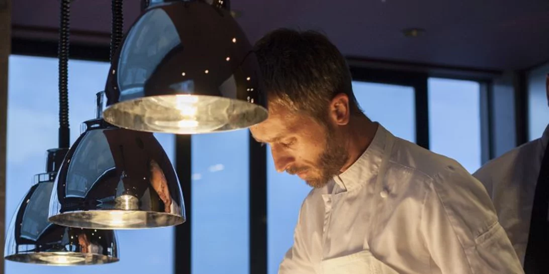 Sense: To εστιατόριο που γοητεύει κάθε σου αίσθηση