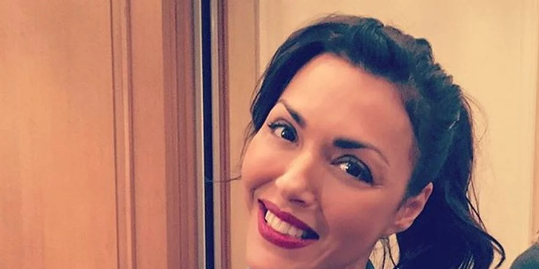 Σίσσυ Φειδά | Η εντυπωσιακή φωτογραφία από το στολισμένο Χριστουγεννιάτικο δέντρο