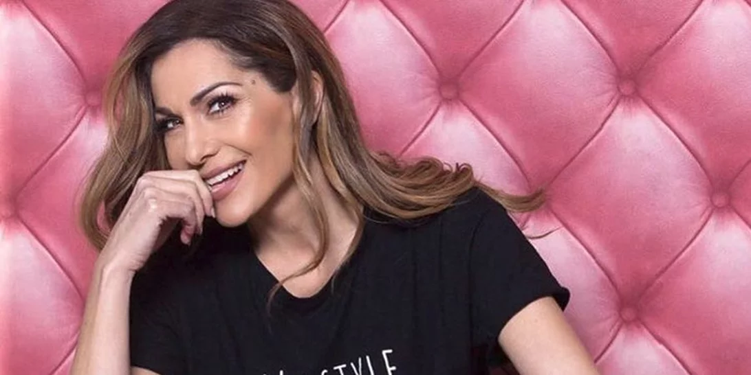 Δέσποινα Βανδή | Έτσι διατηρεί το υπέροχο σώμα της