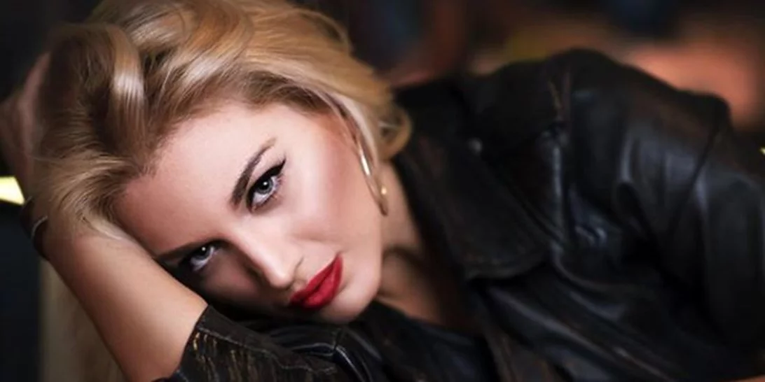 Κωνσταντίνα Σπυροπούλου | Στη Νέα Υόρκη μετά το Λονδίνο