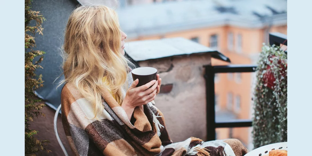 Δεκαέξι τρόποι για να περιποιηθείς τον εαυτό σου φέτος τις γιορτές