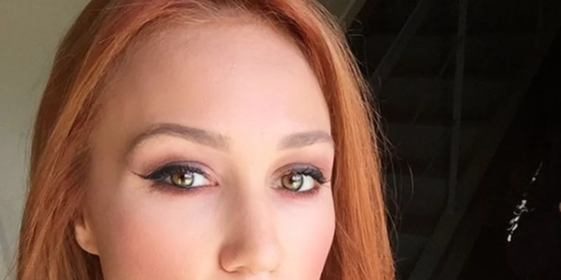 Πηνελόπη Αναστασοπούλου | Η καυτή εμφάνιση στο θέατρο