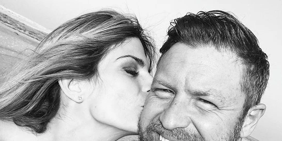 Γιάννης Βαρδής & Νατάσα Σκαφίδα | Η γλυκιά φωτογραφία που ξετρέλανε τους φίλους τους