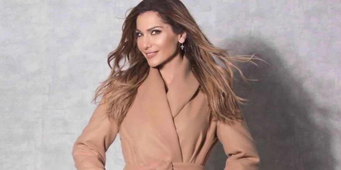 Δέσποινα Βανδή | Μαζί με τον Ντέμη Νικολαΐδη σε θεατρική πρεμιέρα