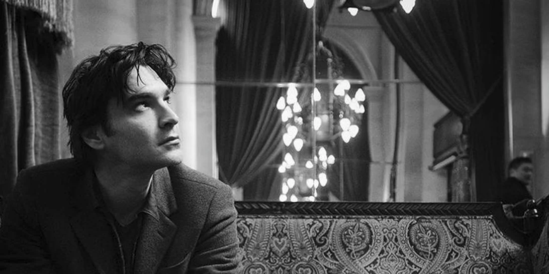 Χριστόφορος Παπακαλιάτης | Χριστούγεννα στο Los Angeles