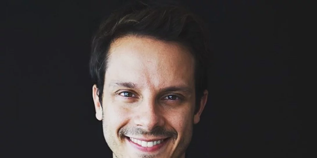 Δημήτρης Μακαλιάς | Η τρυφερή φωτογραφία του 2 μηνών γιου του