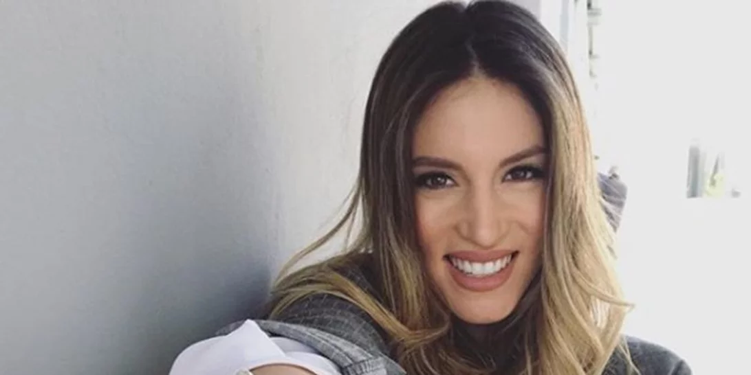 Αθηνά Οικονομάκου | Λατρεύει τη νέα της ζωή!