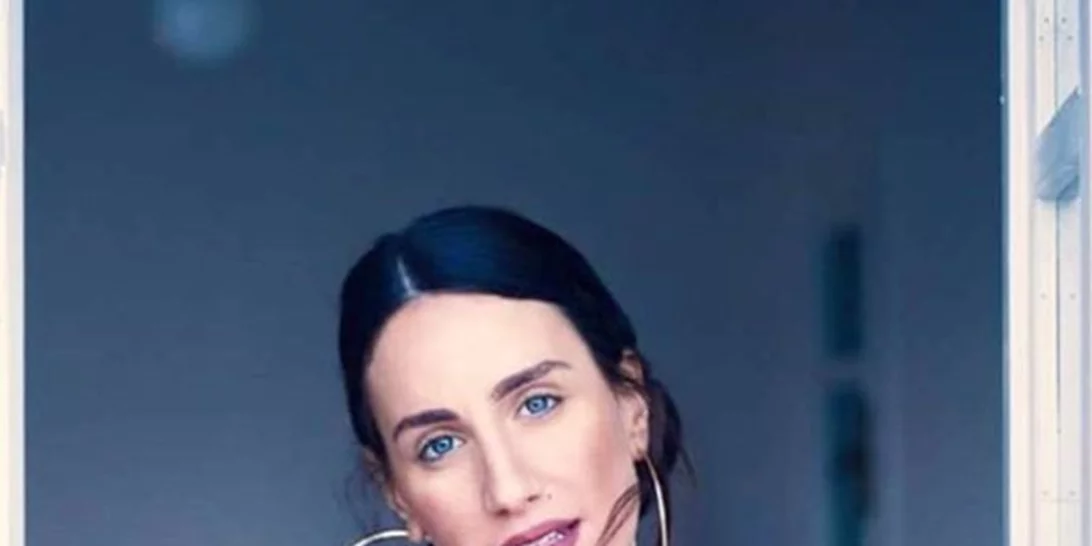 Μαλού Κυριακοπούλου | Ο γιος της έγινε ένος έτους και μας τον συστήνει