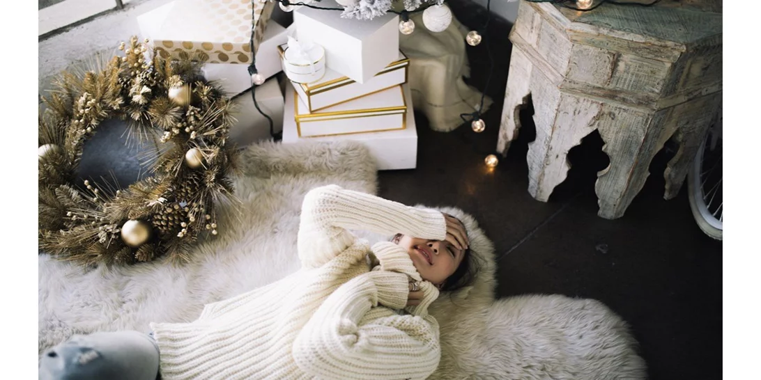 Πώς να ξεκουραστείς πραγματικά όταν κάνεις γιορτές με την οικογένεια