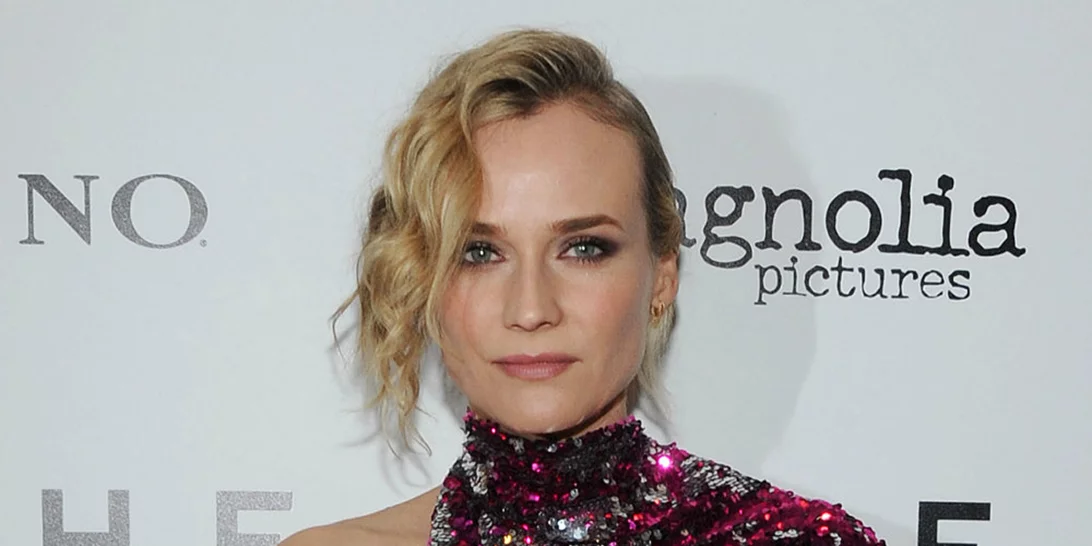 Diane Kruger | Το τρυφερό μήνυμα για τον Norman Reedus