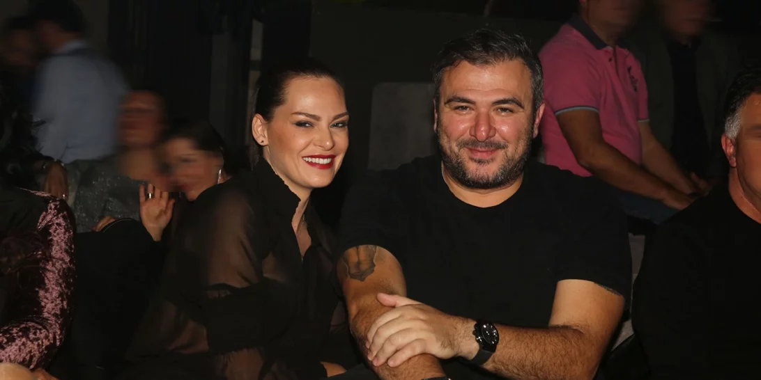 Υβόννη Μπόσνιακ - Αντώνης Ρέμος | Αυτοί θα είναι οι κουμπάροι τους