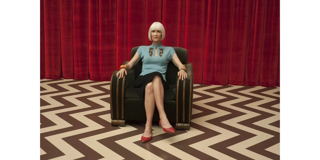 To MoMA διοργανώνει "μαραθώνιο" Twin Peaks