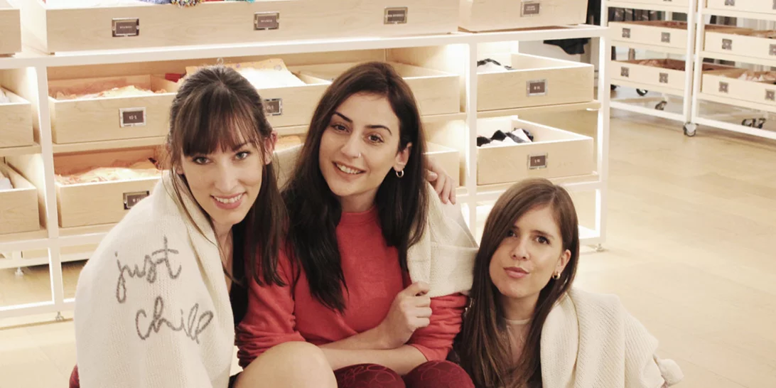 Η ΑΕΟ σου χαρίζει φέτος το πιο πολύτιμο δώρο: την αγάπη για το σώμα σου!