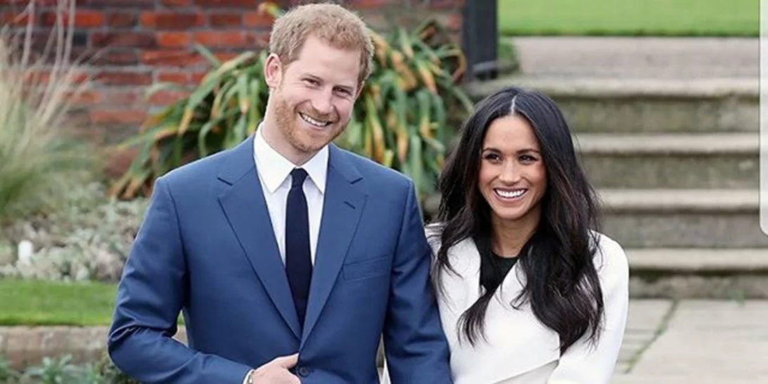 Αυτή η θεωρία για το νέο βασιλικό ζεύγος έχει ξετρελάνει το διαδίκτυο!