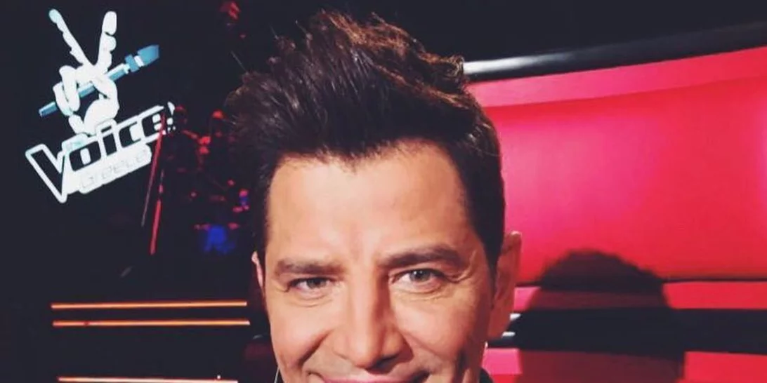 Χρόνια πολλά από τον Σάκη Ρουβά και την Κάτια Ζυγούλη!