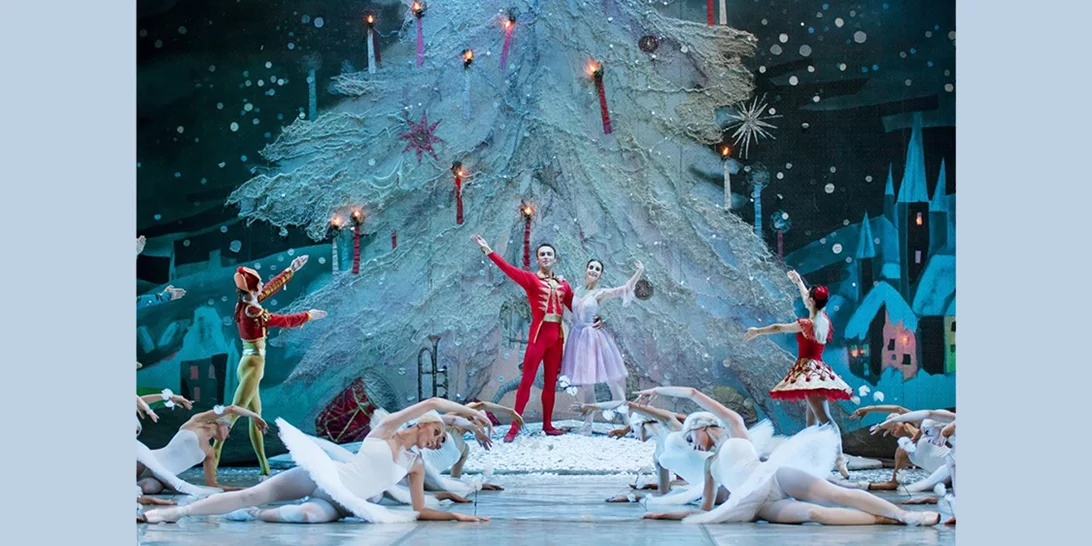 10 ιδέες για να περάσεις καλά τον Δεκέμβριο