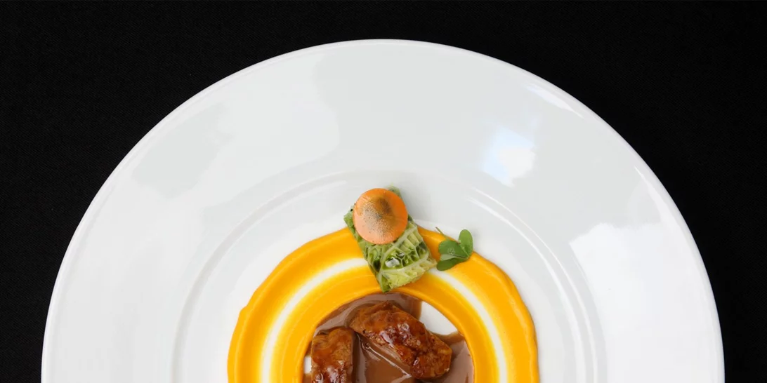 Γιατί το νέο μενού του Première είναι μια πραγματικά ξεχωριστή εμπειρία γεύσης