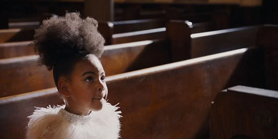 Πώς θα είναι η Blue Ivy ως ενήλικη; Σου έχουμε την απάντηση (και τη φωτο)!