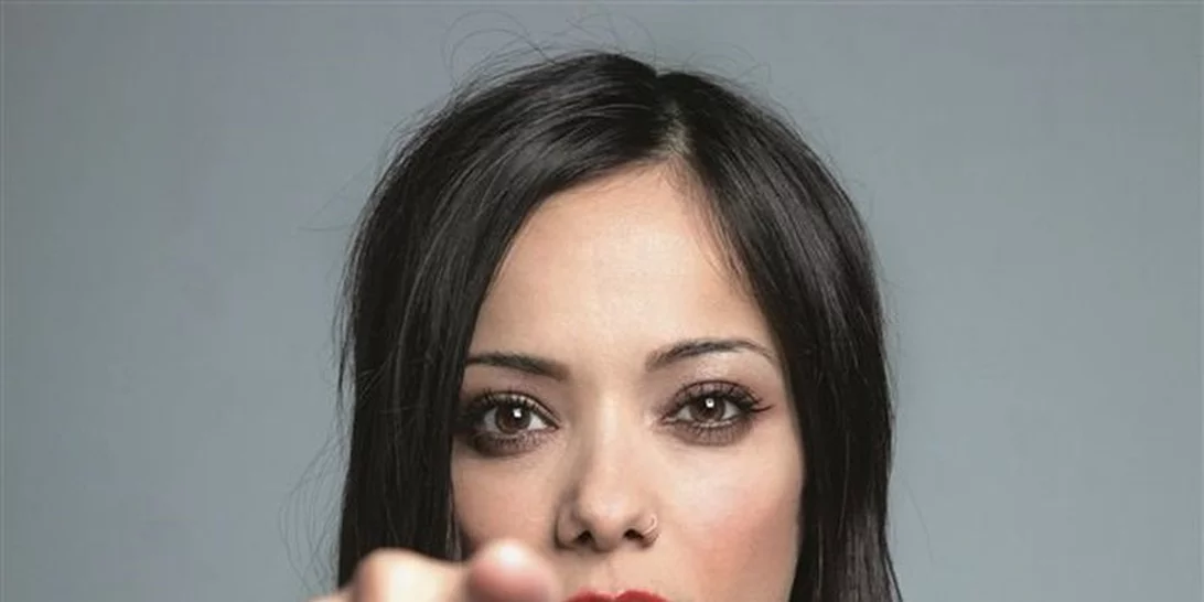 Κατερίνα Τσάβαλου | Η selfie με τη νεογέννητη κόρη της στο Instagram