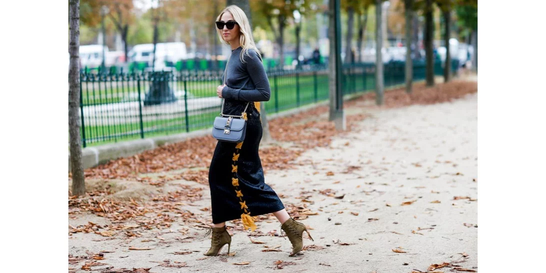 Όλες οι νέες it bags έχουν περίπου το ίδιο χρώμα