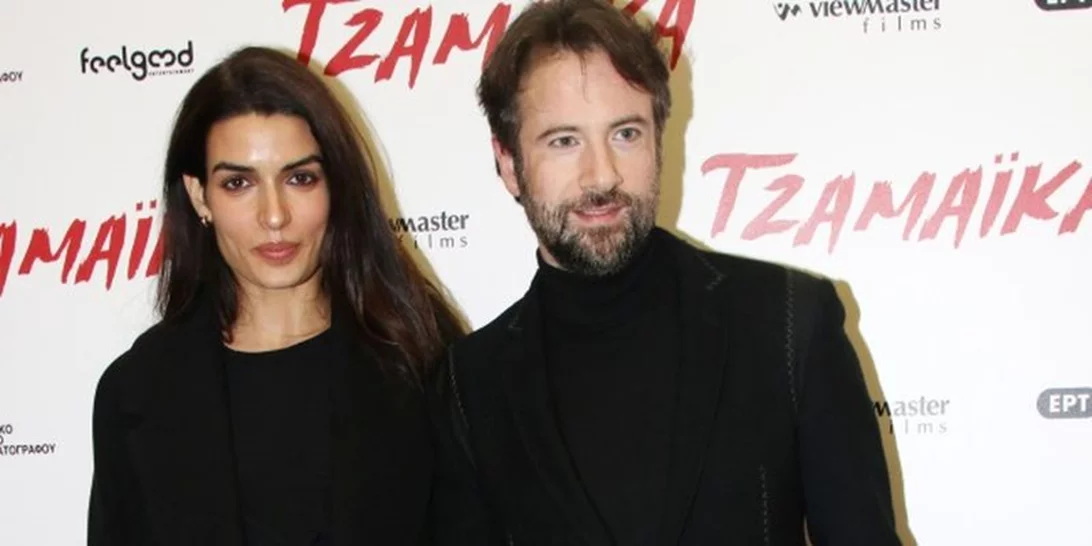 Κωστής Μαραβέγιας & Τόνια Σωτηροπούλου | Αυτό είναι το νέο (φημολογούμενο) ζευγάρι της showbiz!