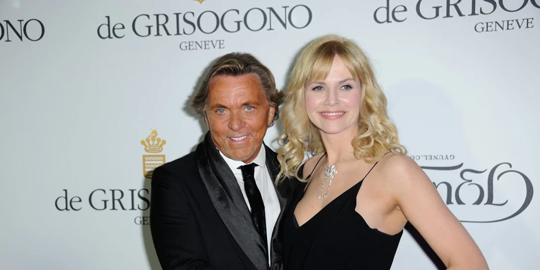 Ο σχεδιαστής μόδας Otto Kern έφυγε ξαφνικά από τη ζωή