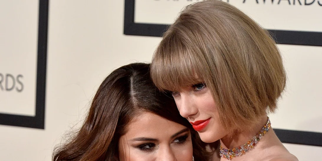 Selena Gomez | Το μήνυμα της για τα γενέθλια της Taylor Swift