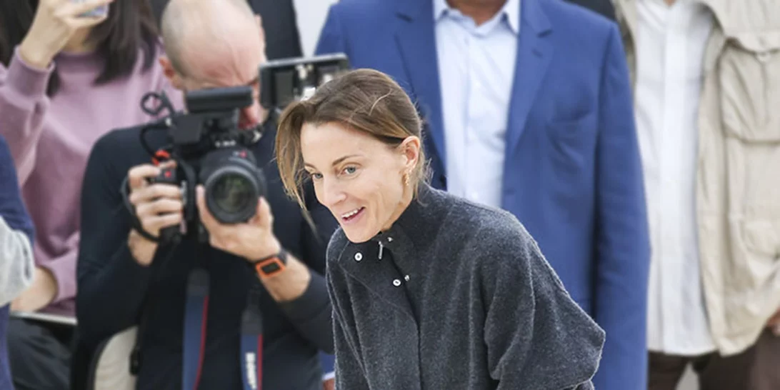 Είναι γεγονός! Η Phoebe Philo αφήνει τον οίκο Celine