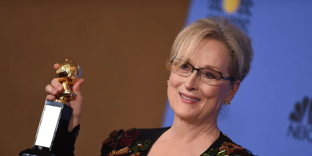 Χρυσές Σφαίρες 2018 | Γιατί θα φορέσουν μαύρα όλες οι γυναίκες ηθοποιοί;