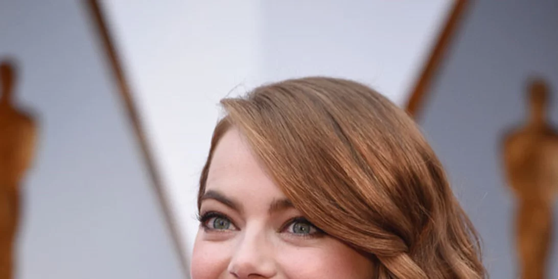 Emma Stone | Πρωταγωνιστεί στο νέο video clip του Paul McCartney