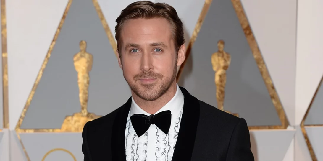 Happy 40th | Ο Ryan Gosling έγινε 40 ετών
