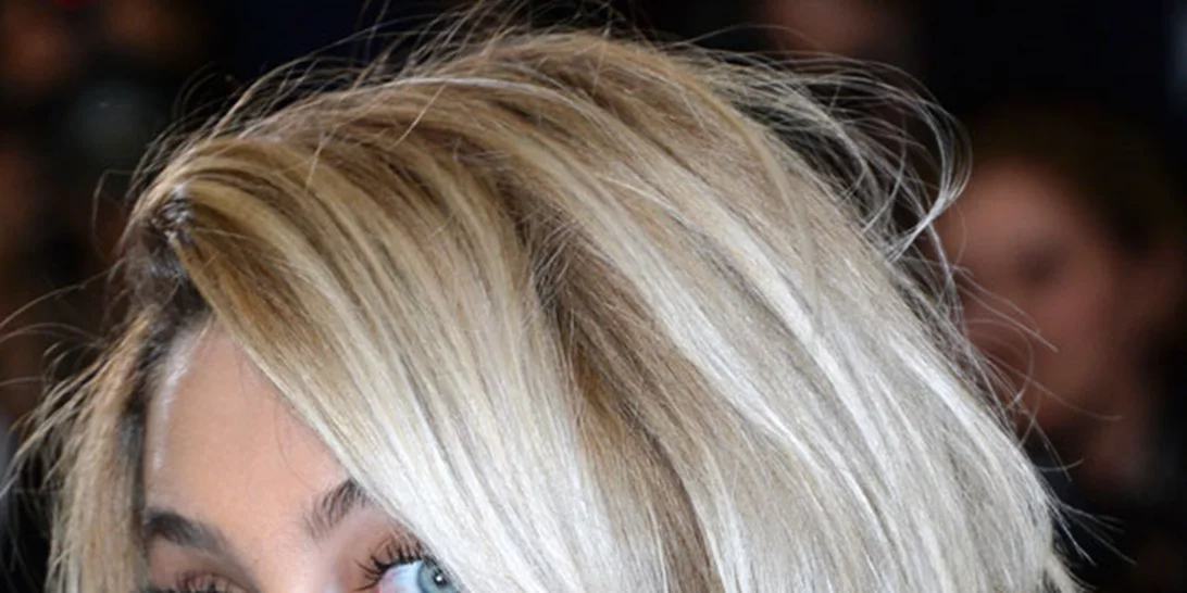 Paris Jackson: Στην πιο εντυπωσιακή της φωτογράφηση για το Vanity Fair